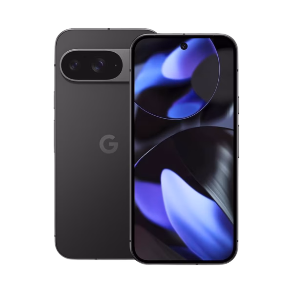 Google Pixel 9 - Graphene OS