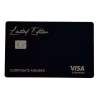 VIP Crypto Card