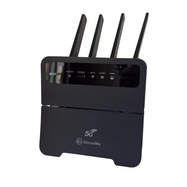 MagicHome – Wifi with VPN & vSIM